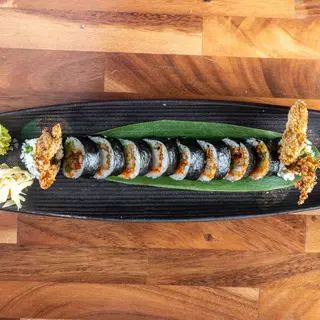 Spider Roll